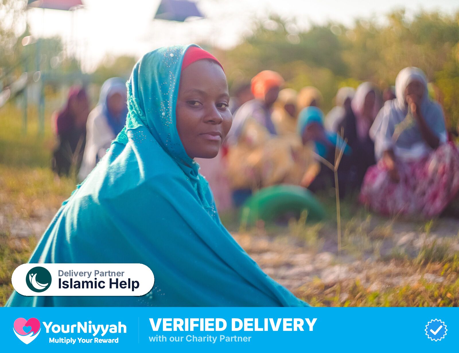 Islamic Help