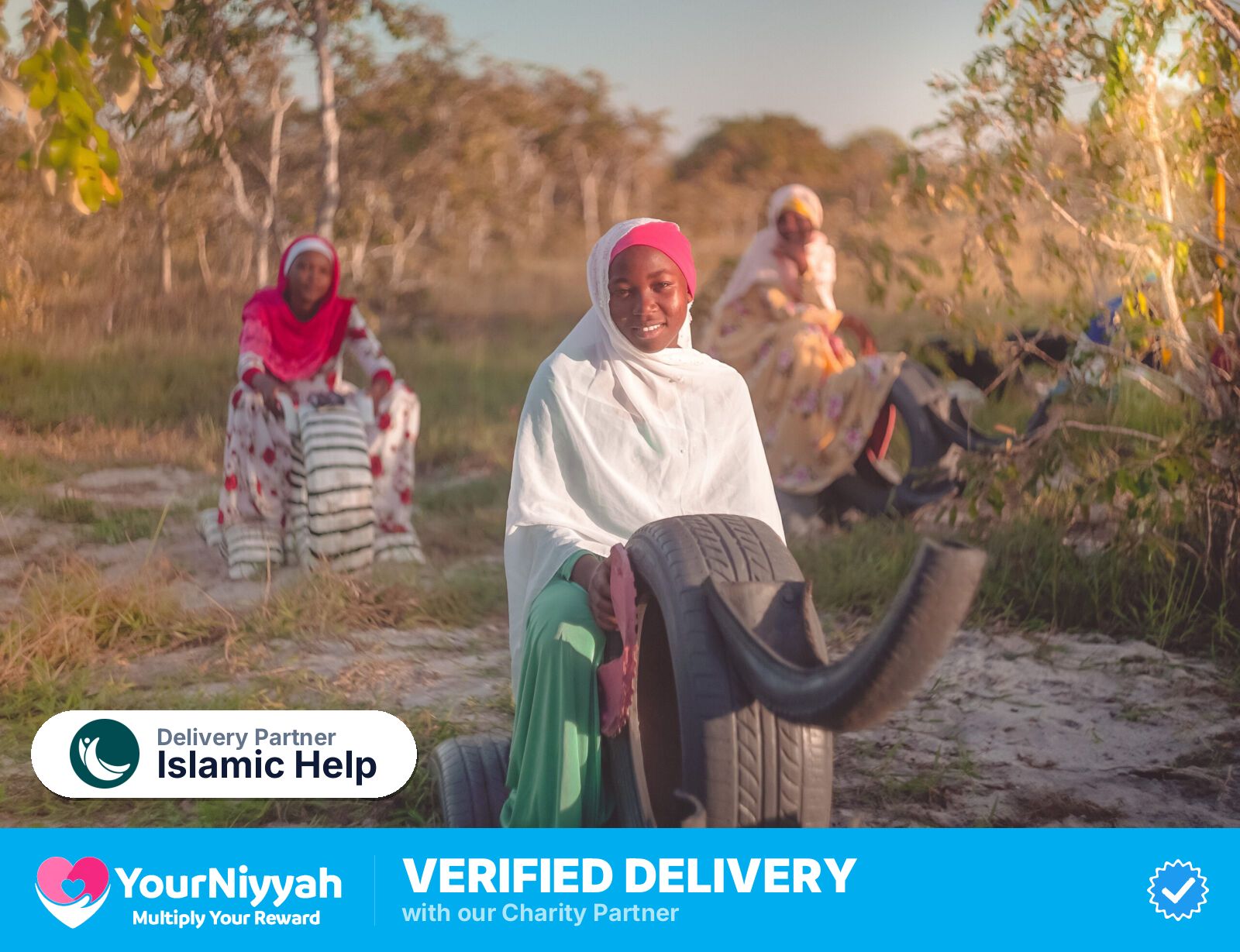 Islamic Help