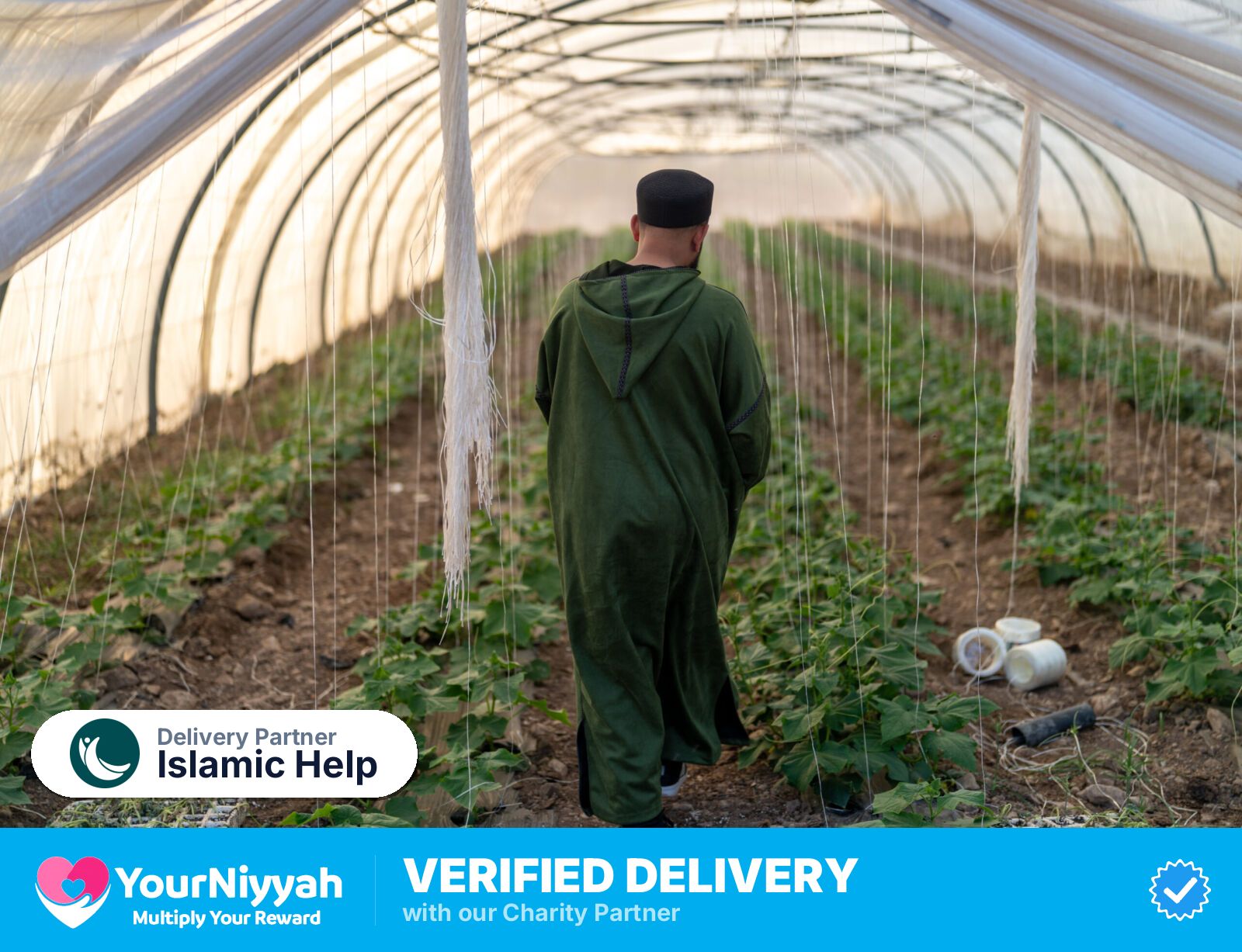 Islamic Help