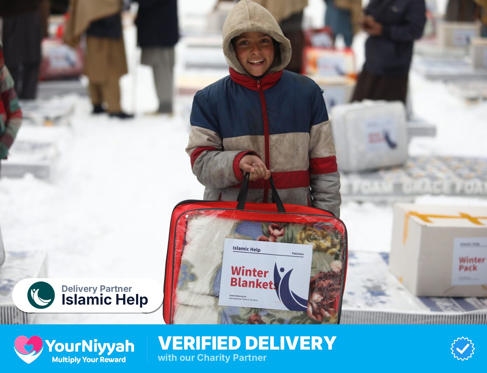 Islamic Help