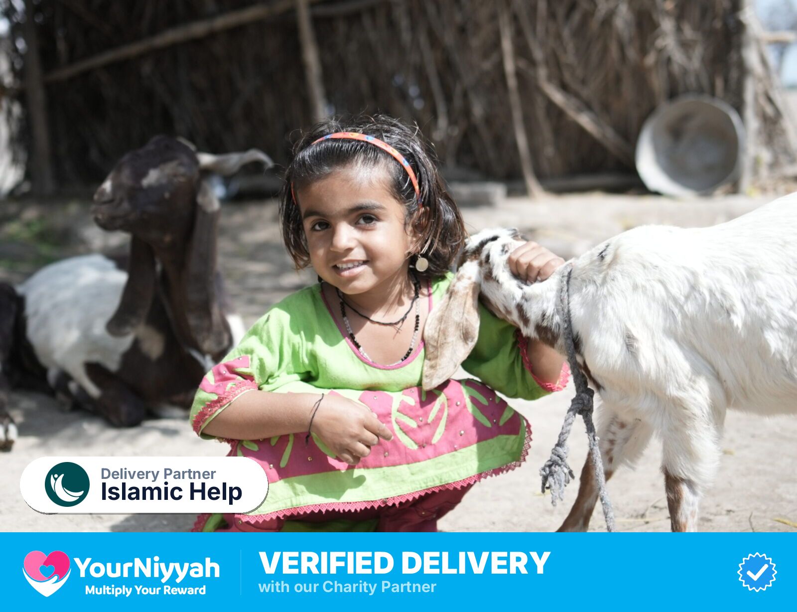 Islamic Help