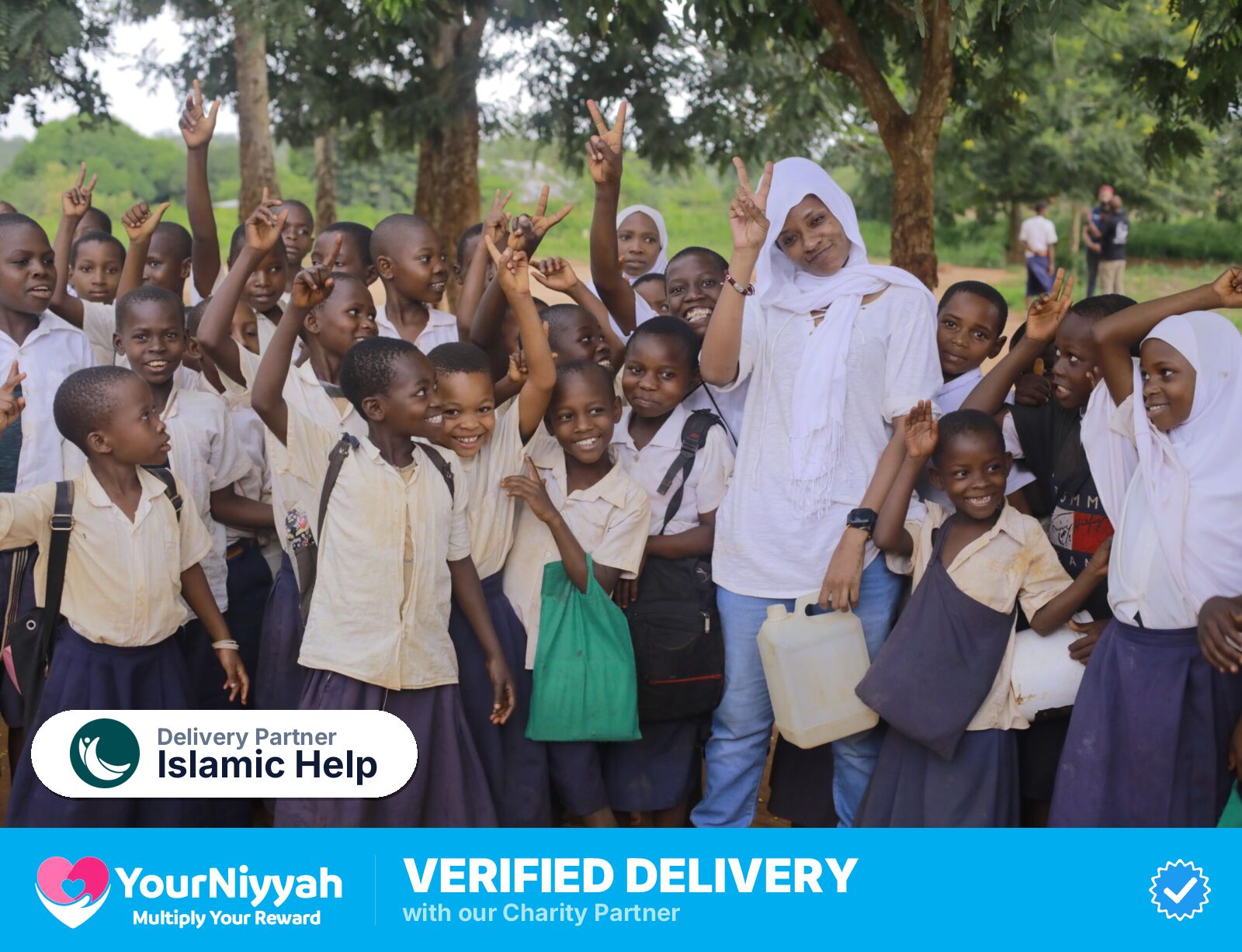 Islamic Help