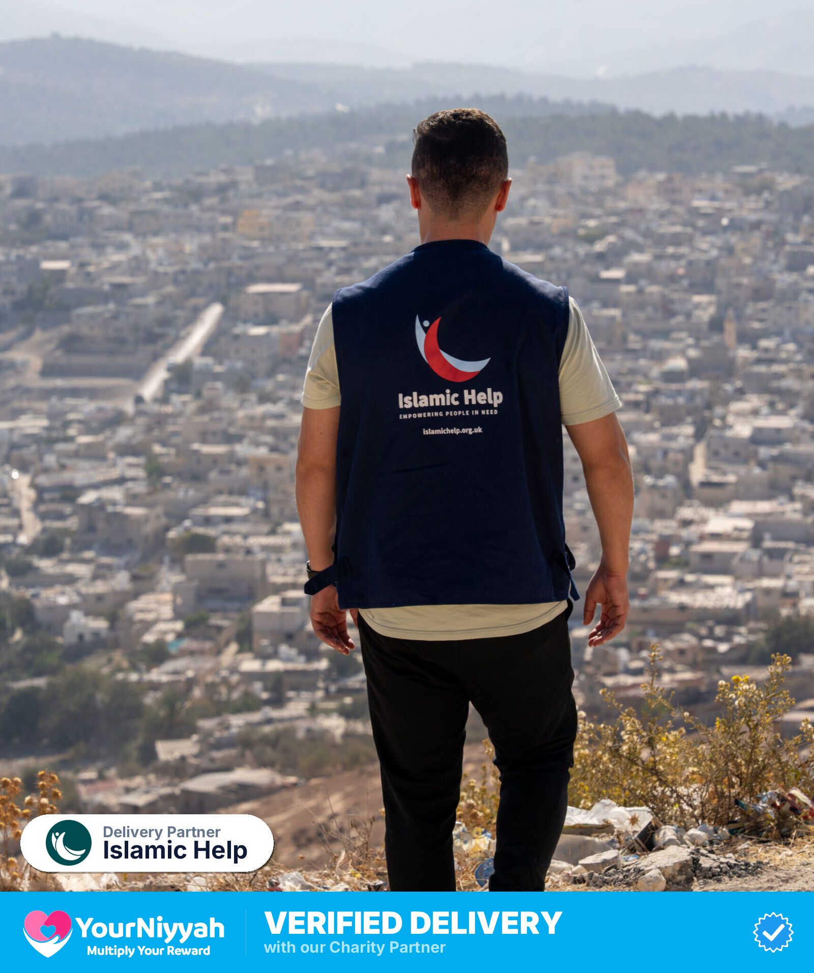 Islamic Help