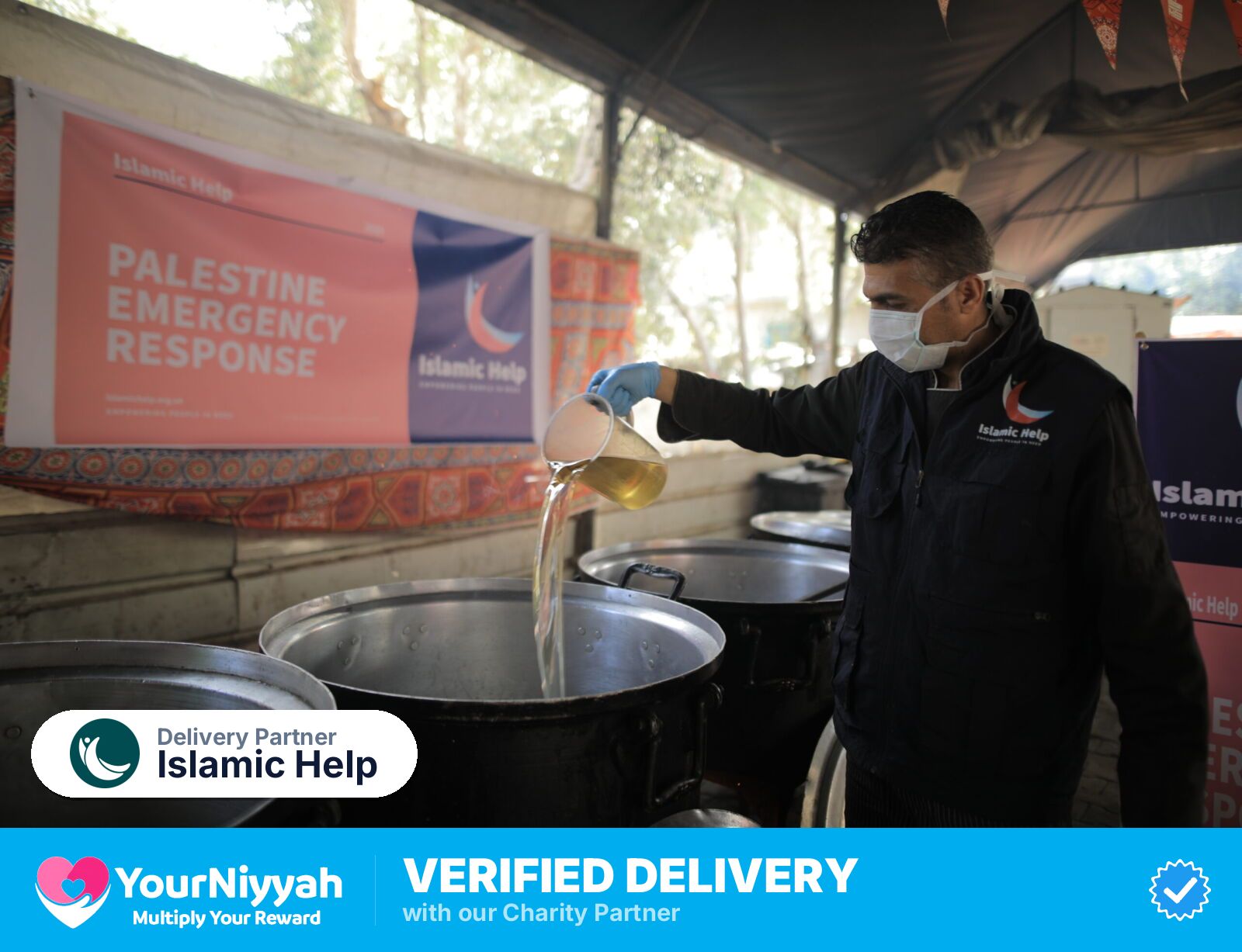 Islamic Help