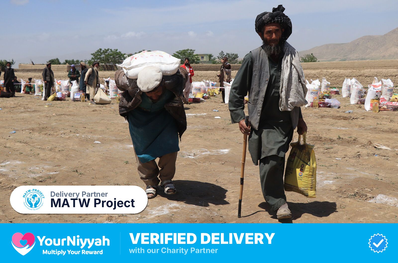 MATW Project