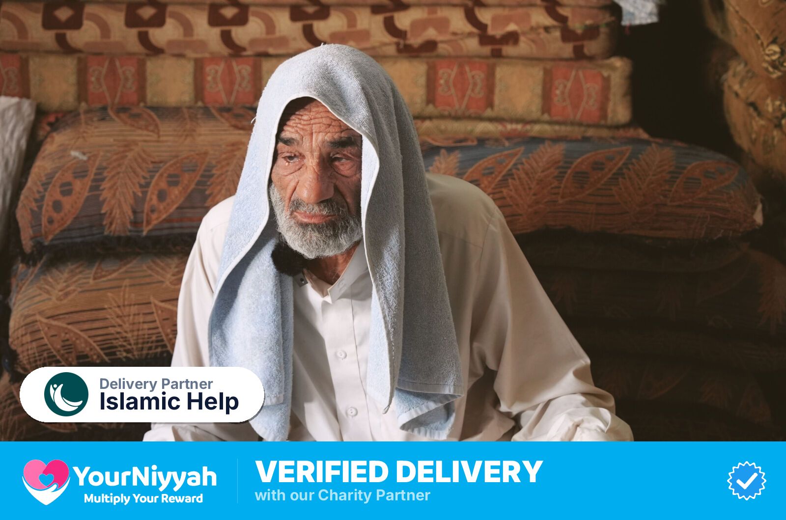 Islamic Help