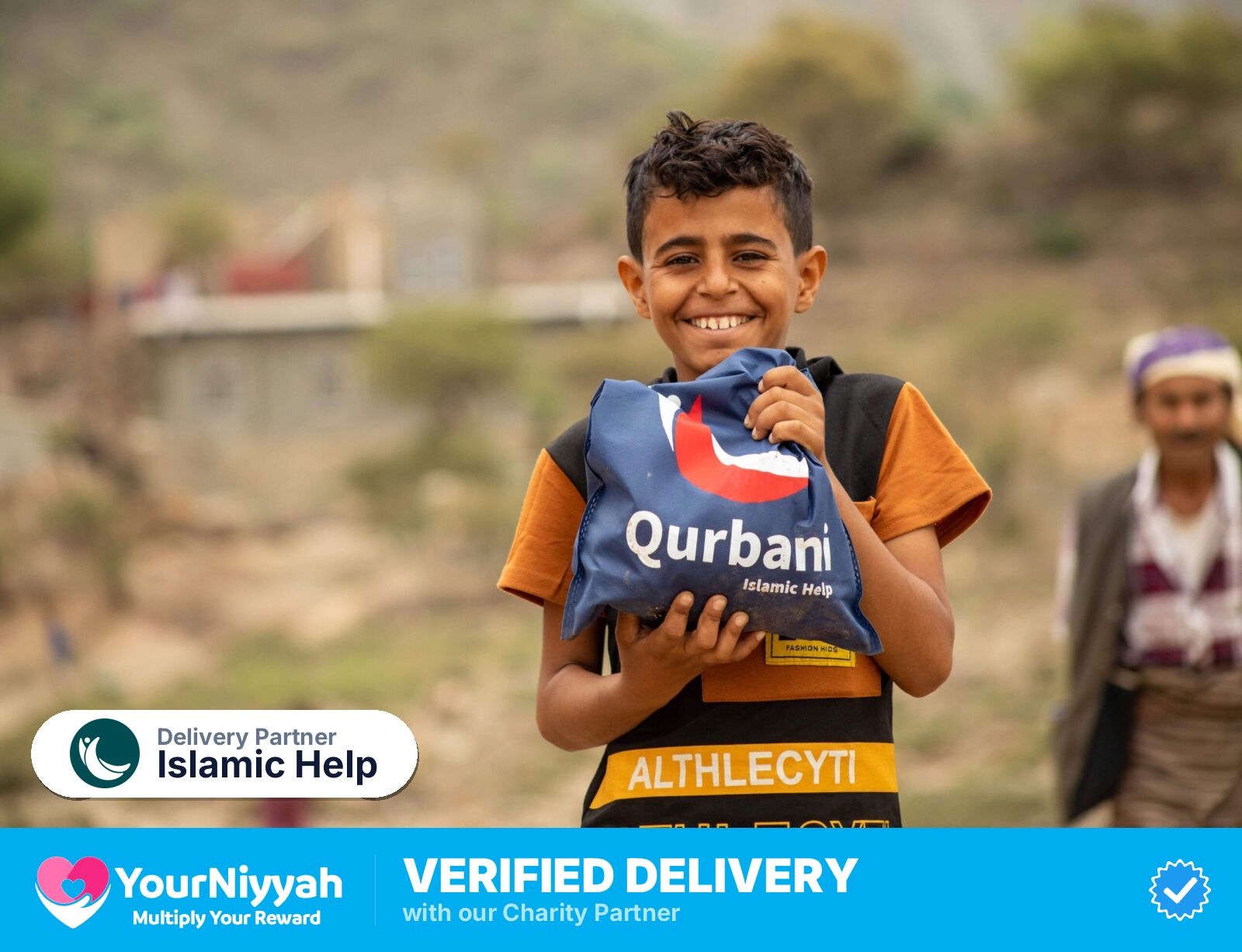 Islamic Help