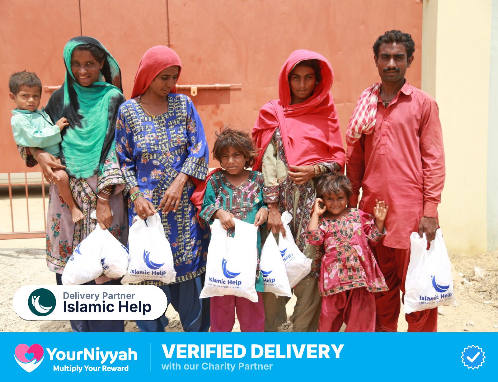 Islamic Help