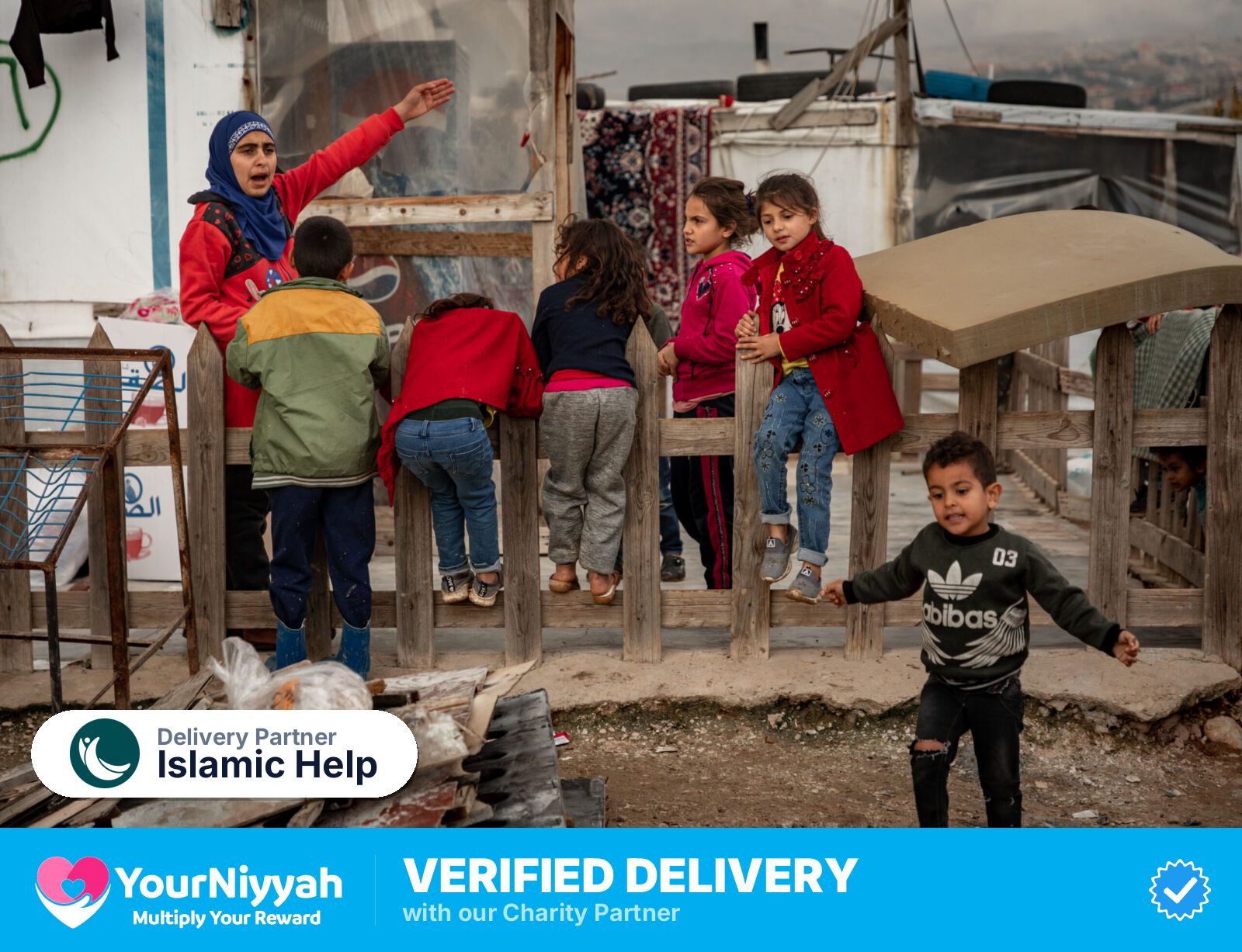 Islamic Help