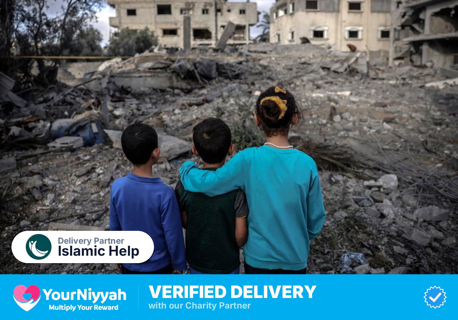 Islamic Help