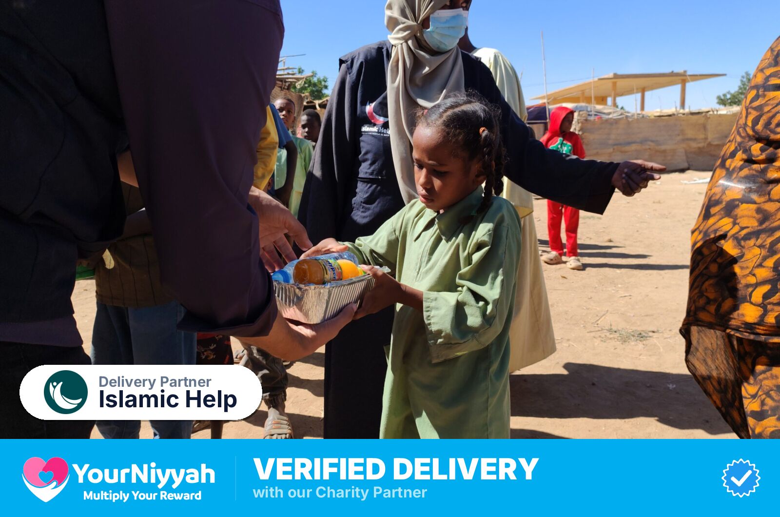 Islamic Help
