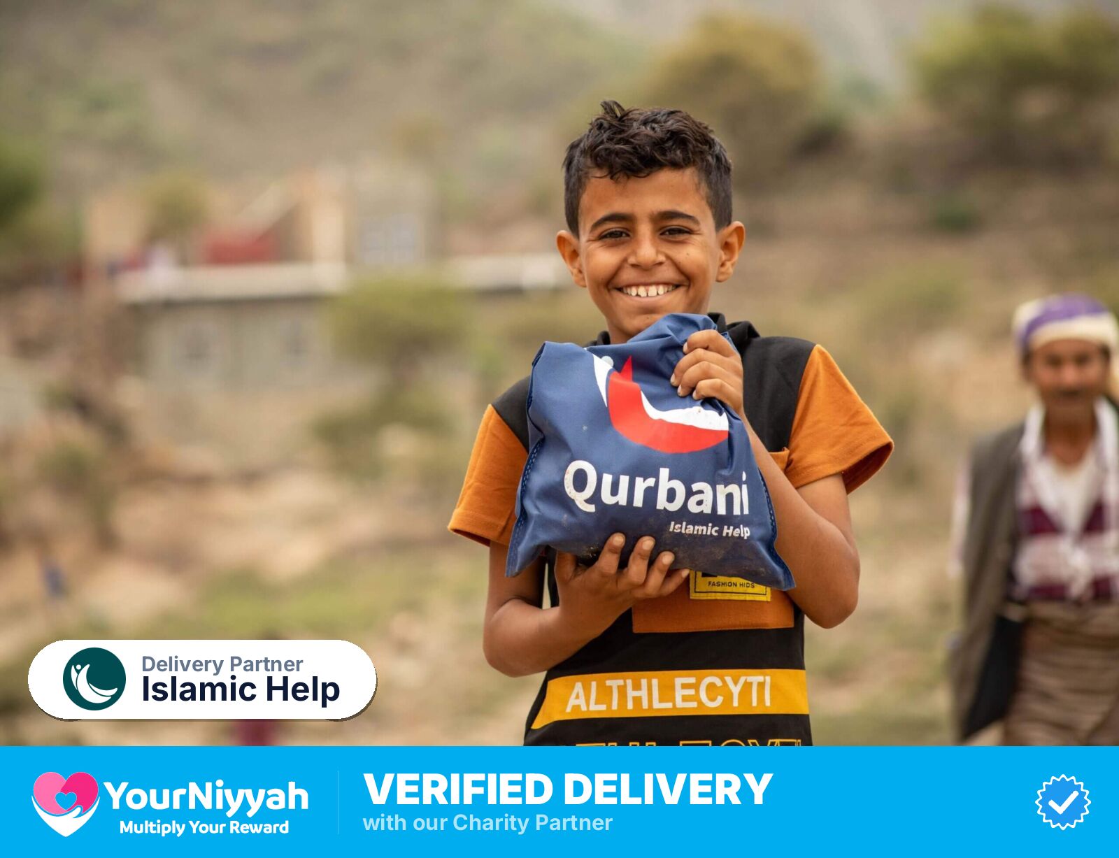 Islamic Help