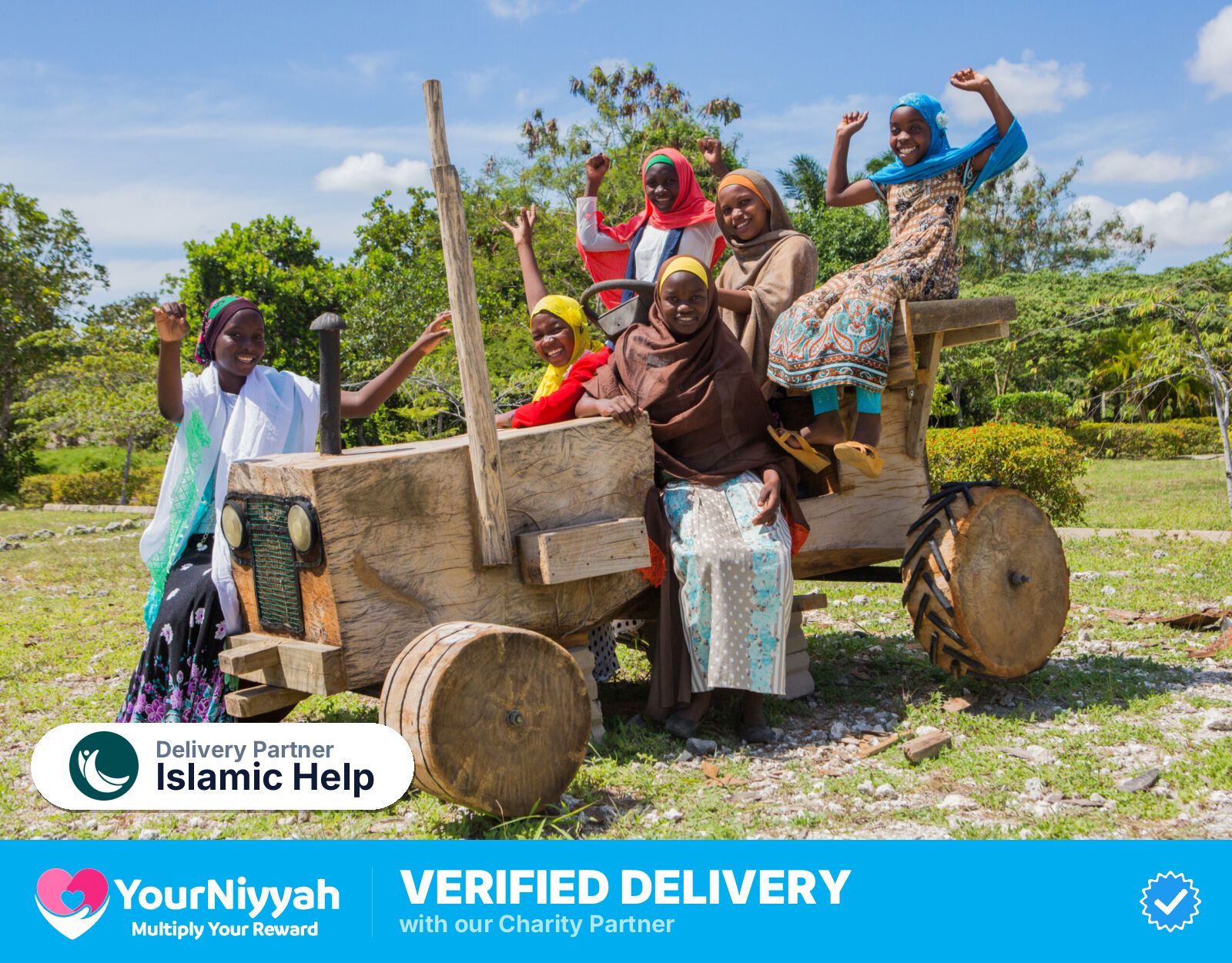 Islamic Help