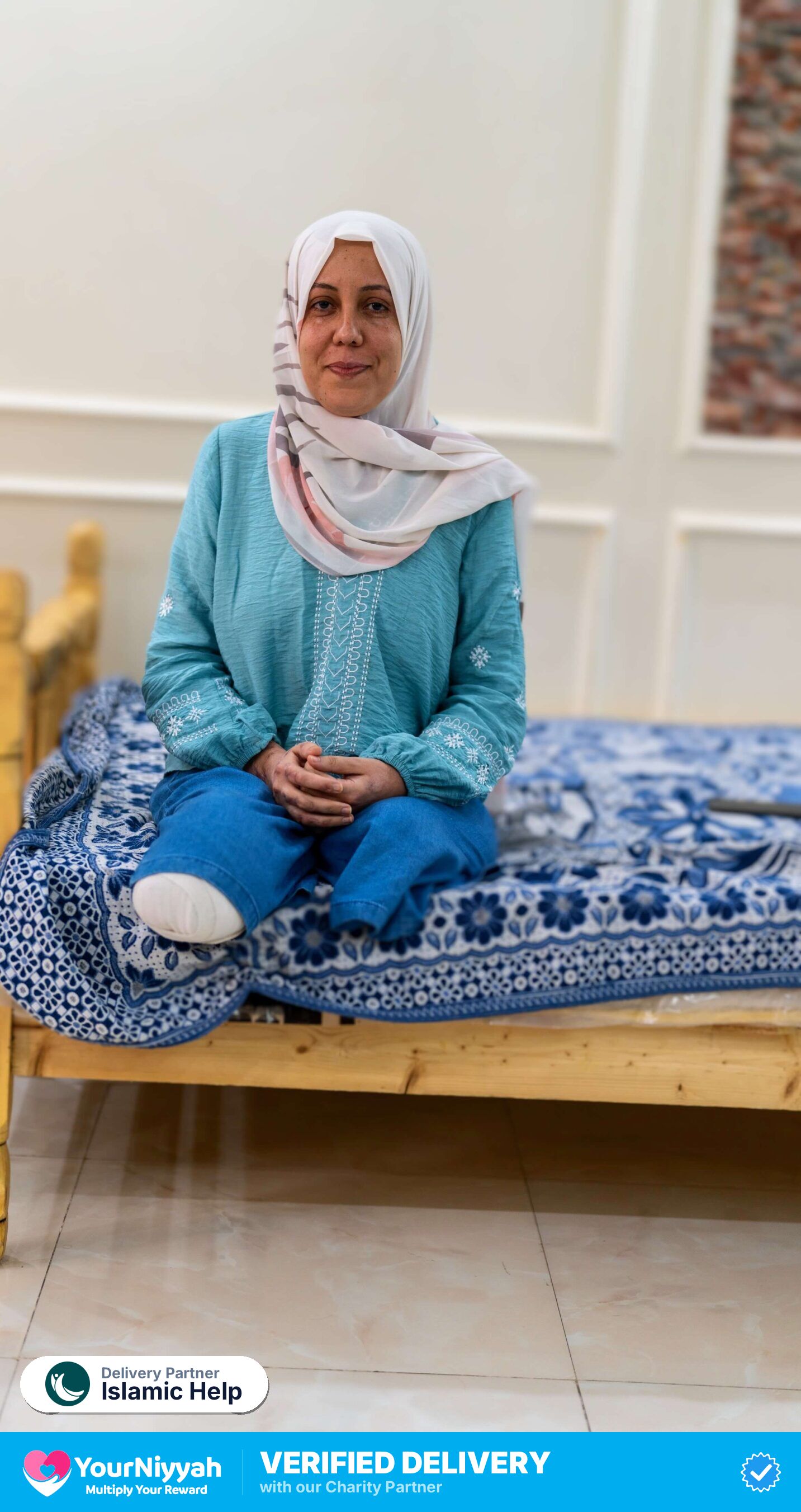 Islamic Help