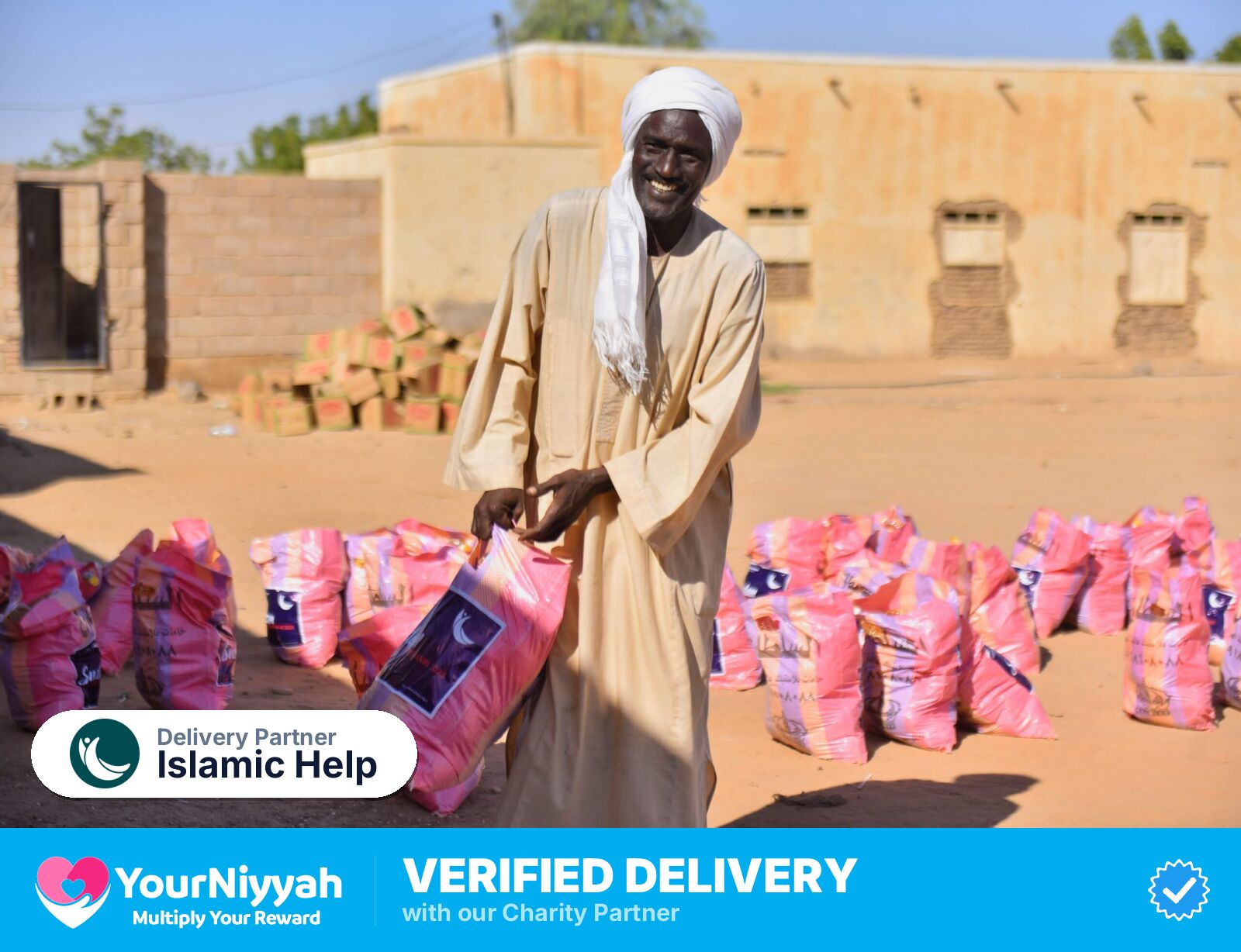 Islamic Help