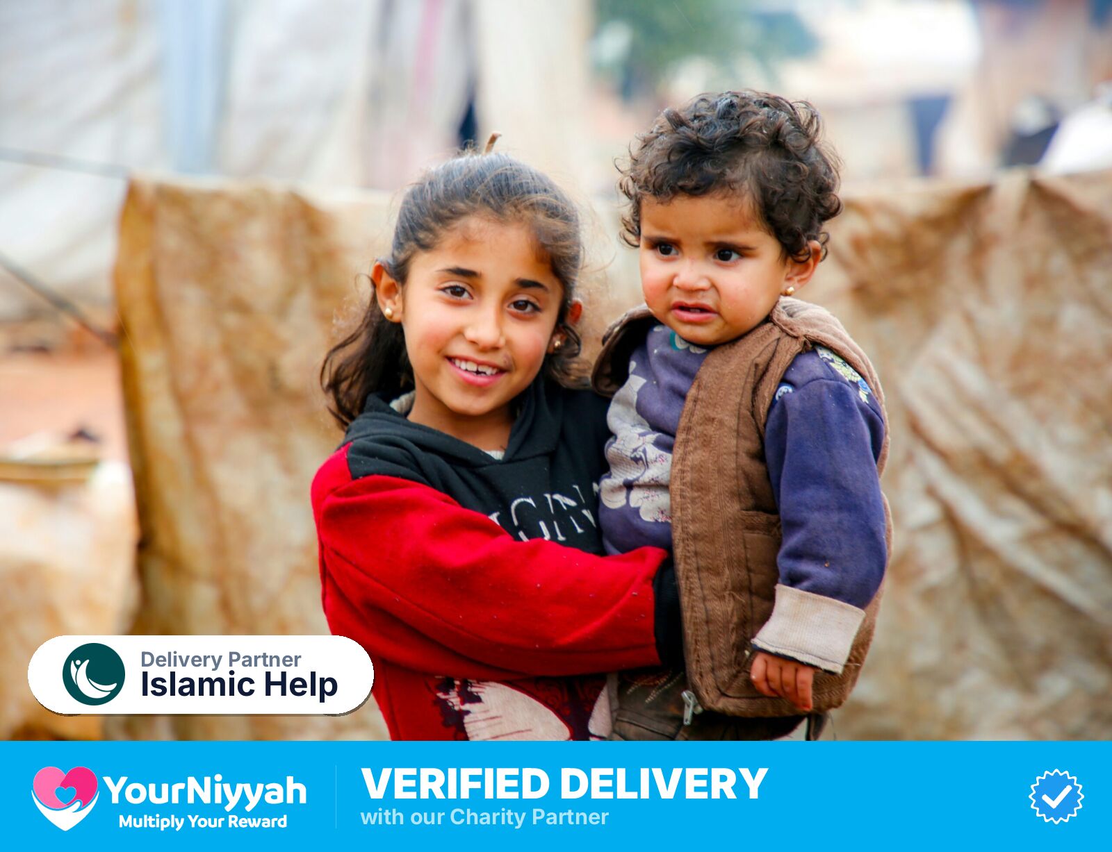 Islamic Help