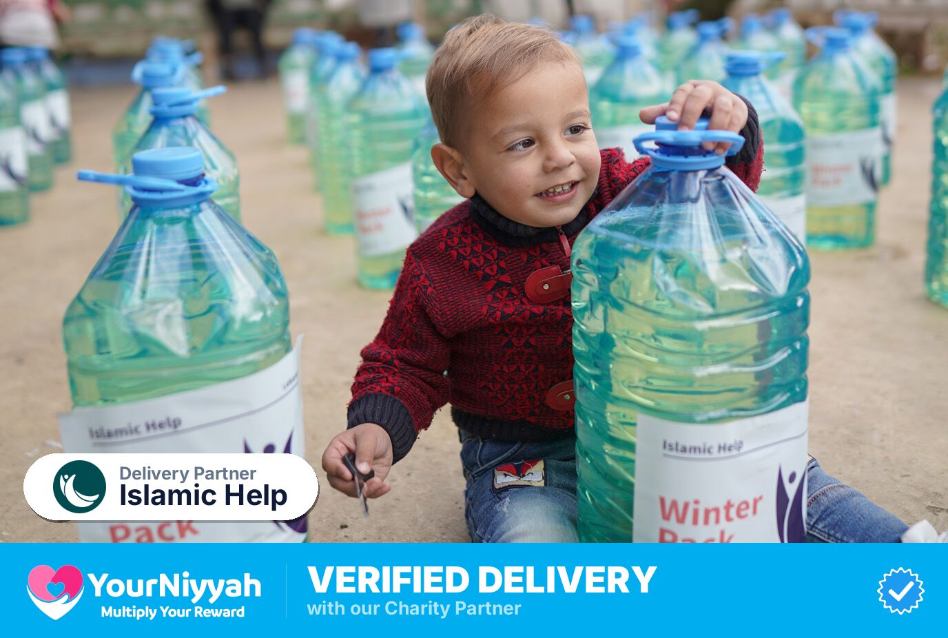 Islamic Help