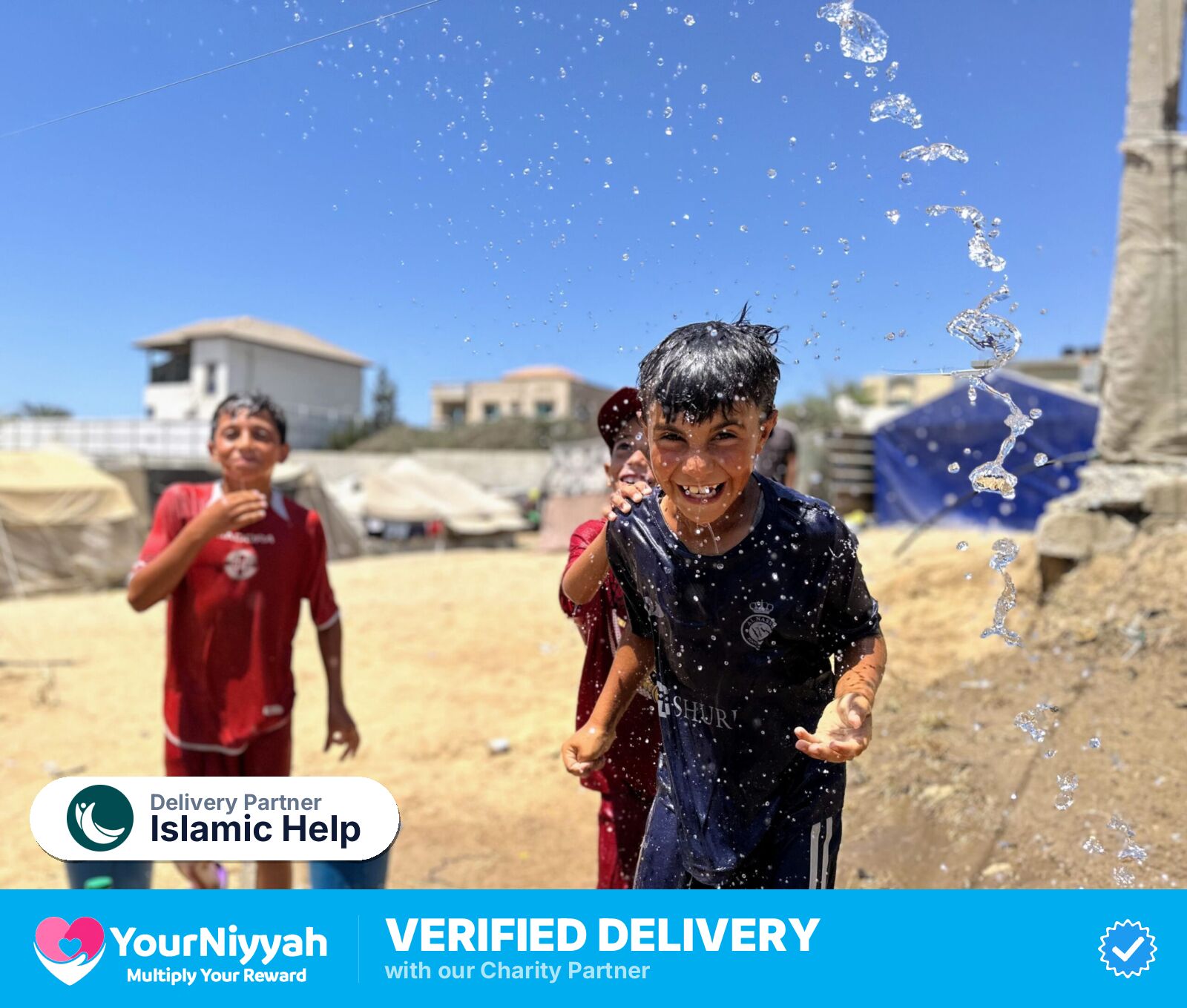 Islamic Help