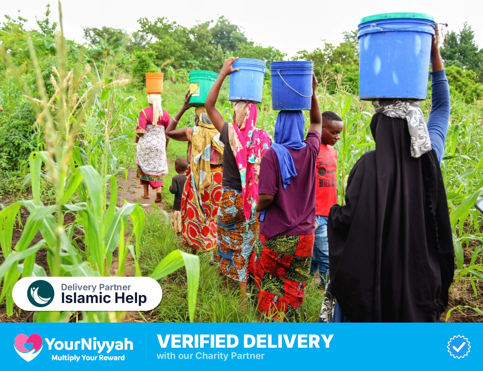 Islamic Help
