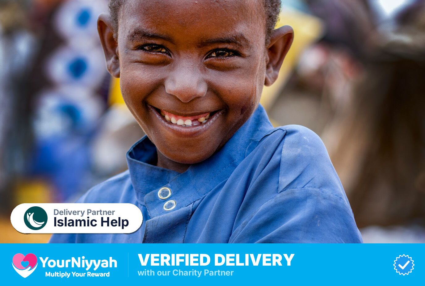 Islamic Help