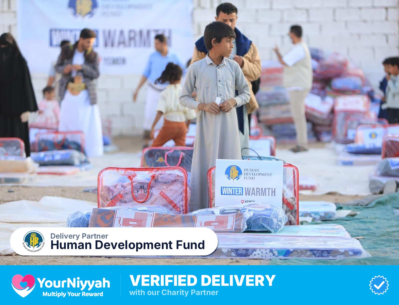 Human Development Fund
