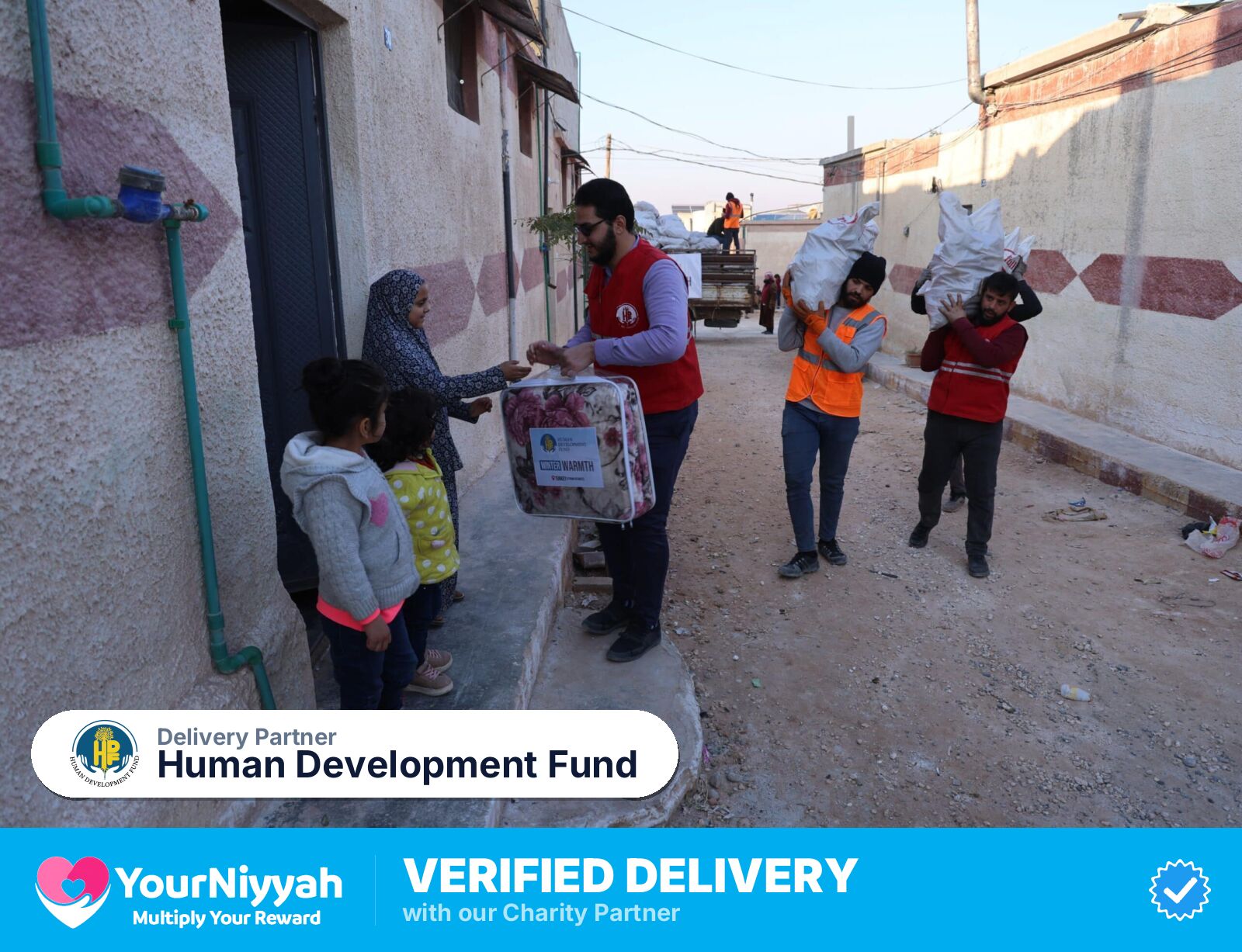 Human Development Fund