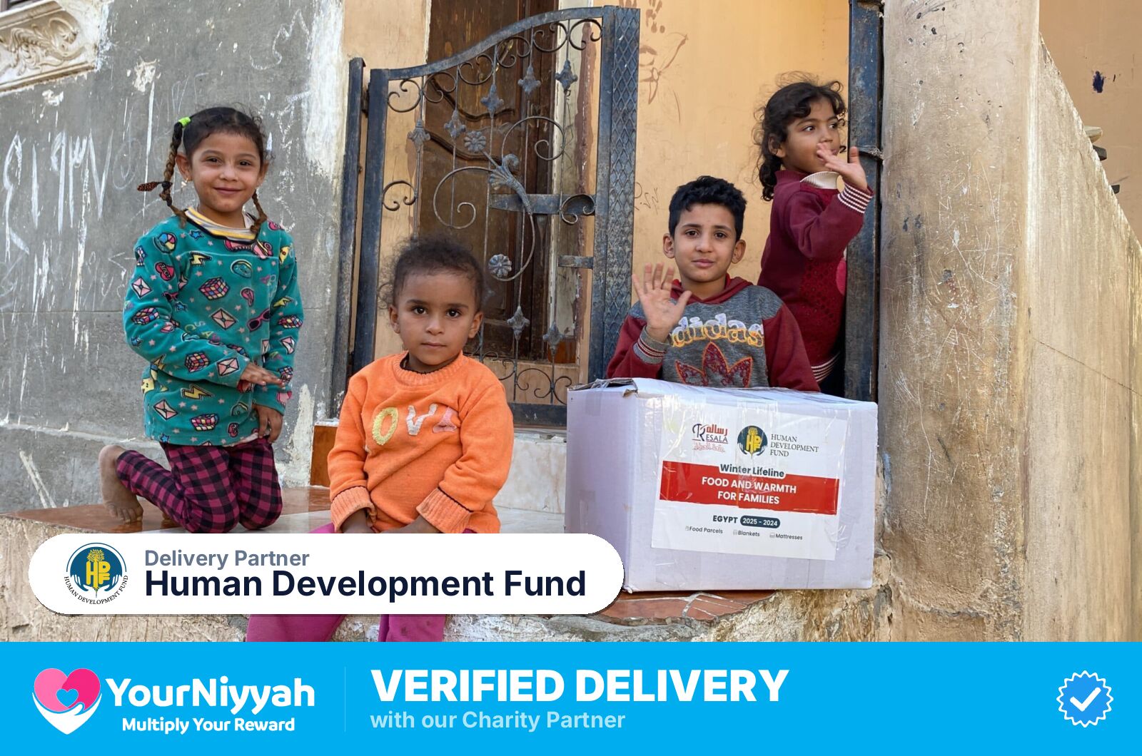 Human Development Fund