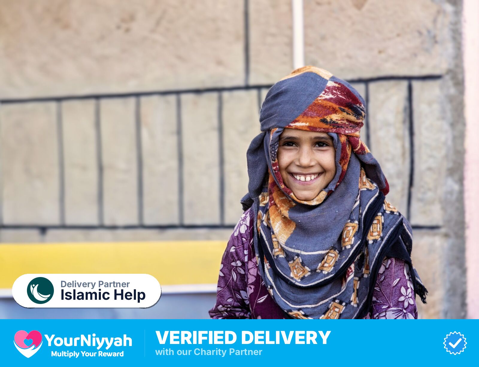 Islamic Help