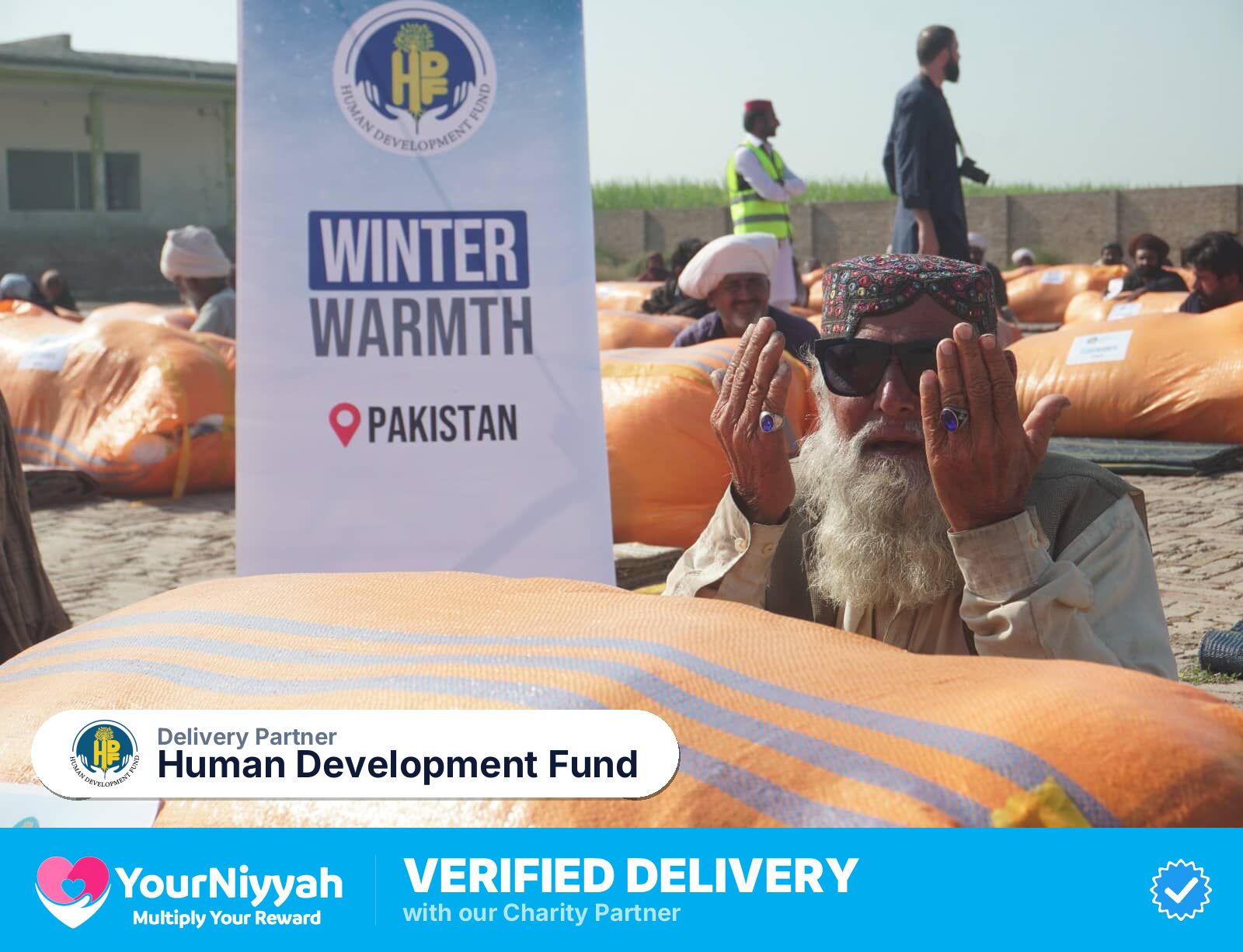 Human Development Fund