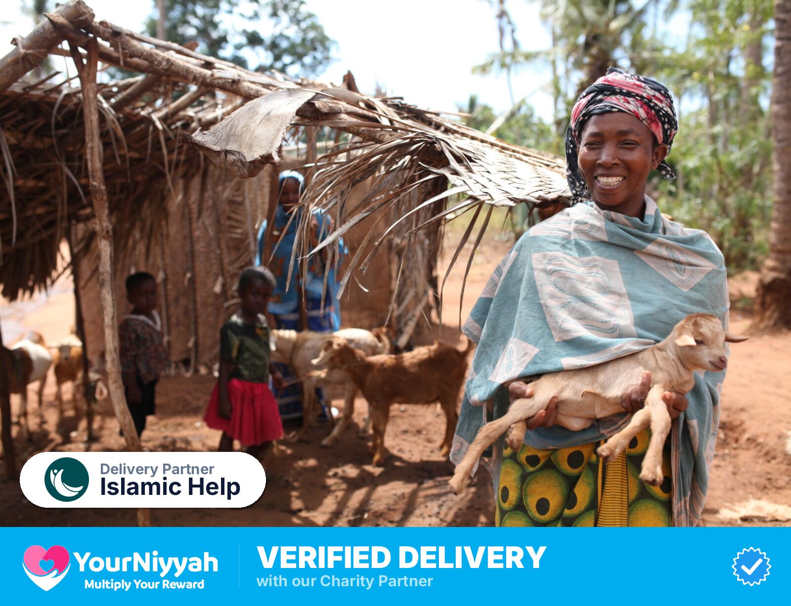 Islamic Help