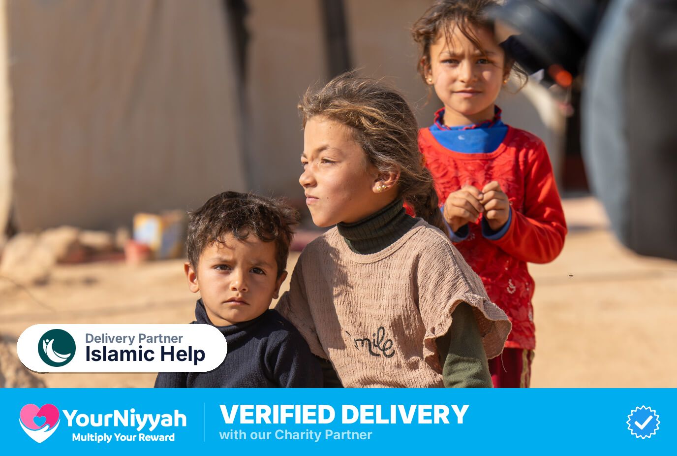 Islamic Help
