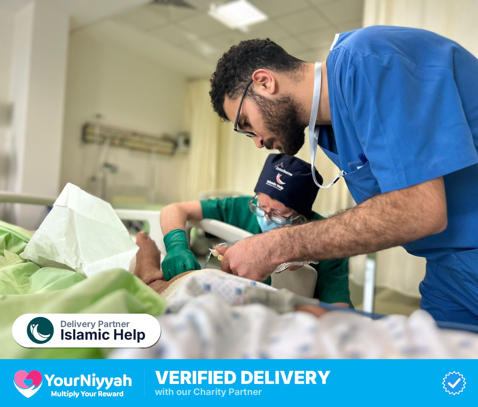 Islamic Help