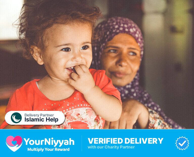 Islamic Help