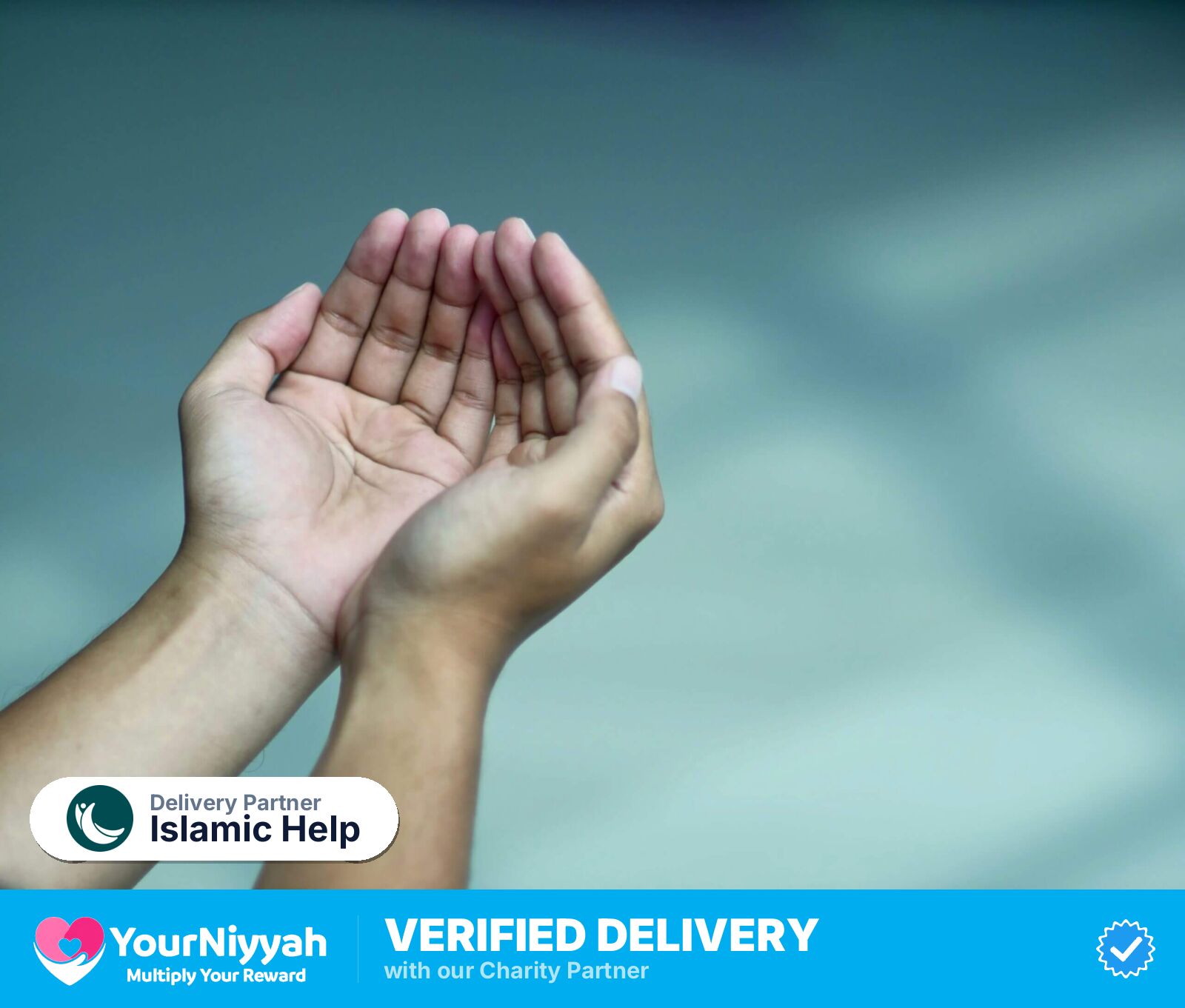 Islamic Help