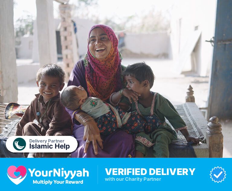 Islamic Help