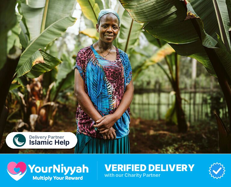 Islamic Help