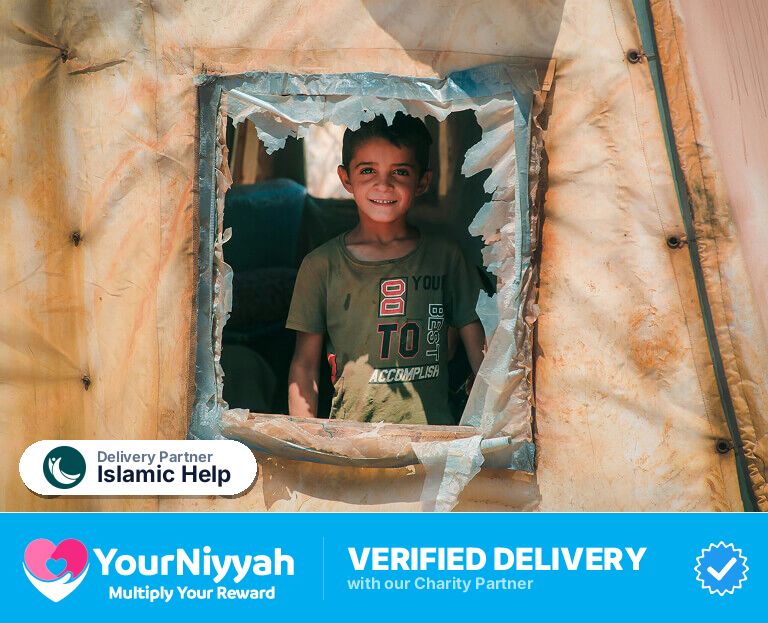Islamic Help