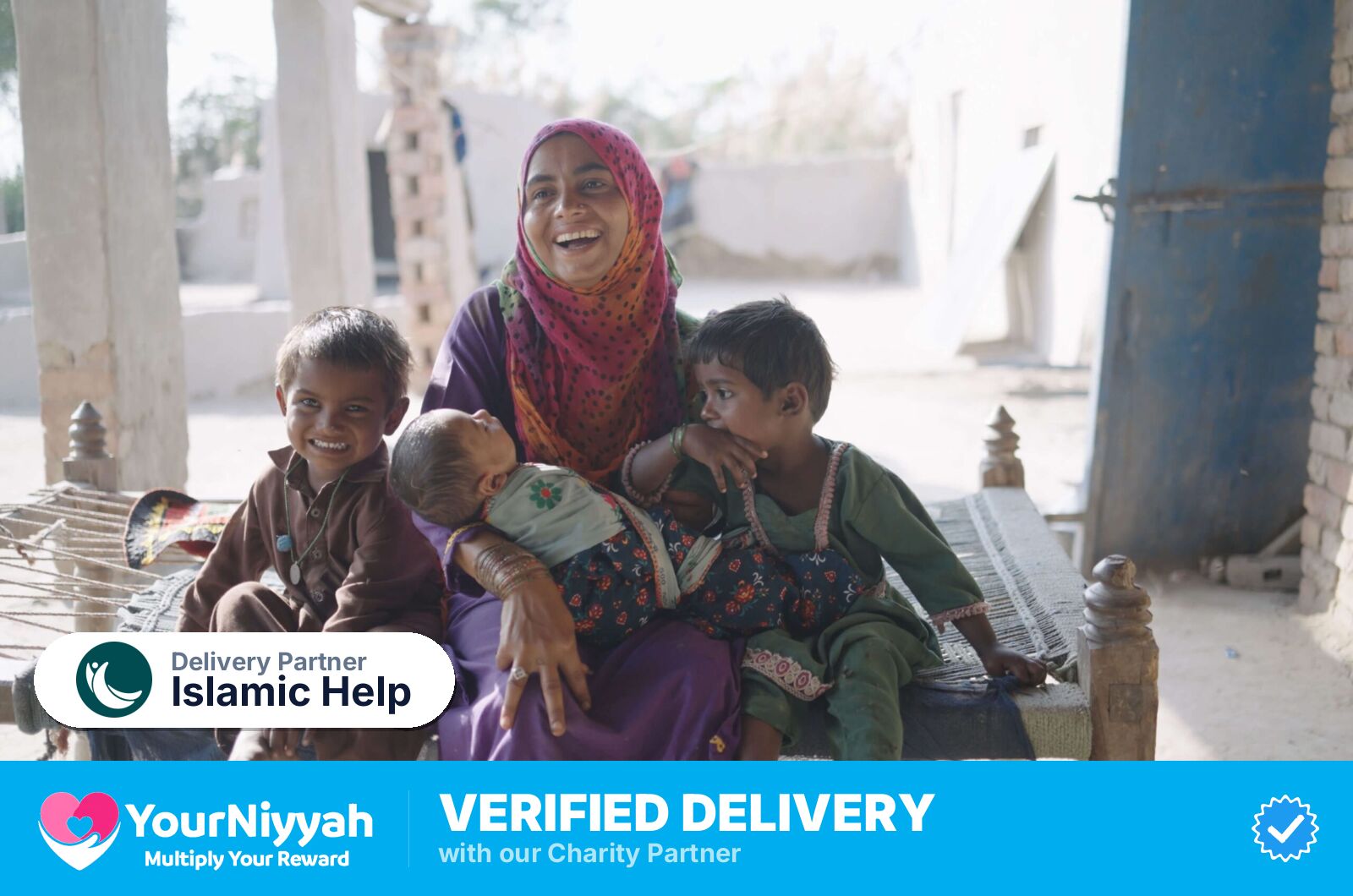 Islamic Help