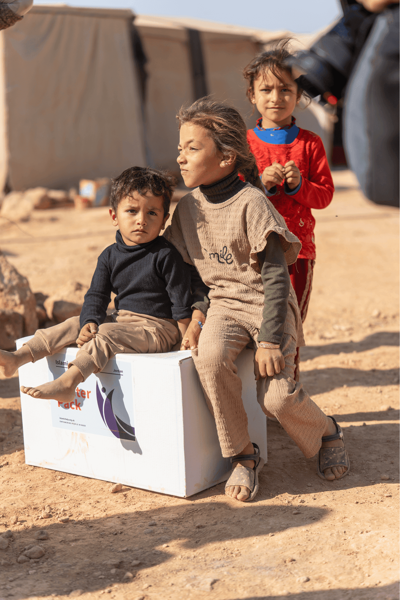 Islamic Help