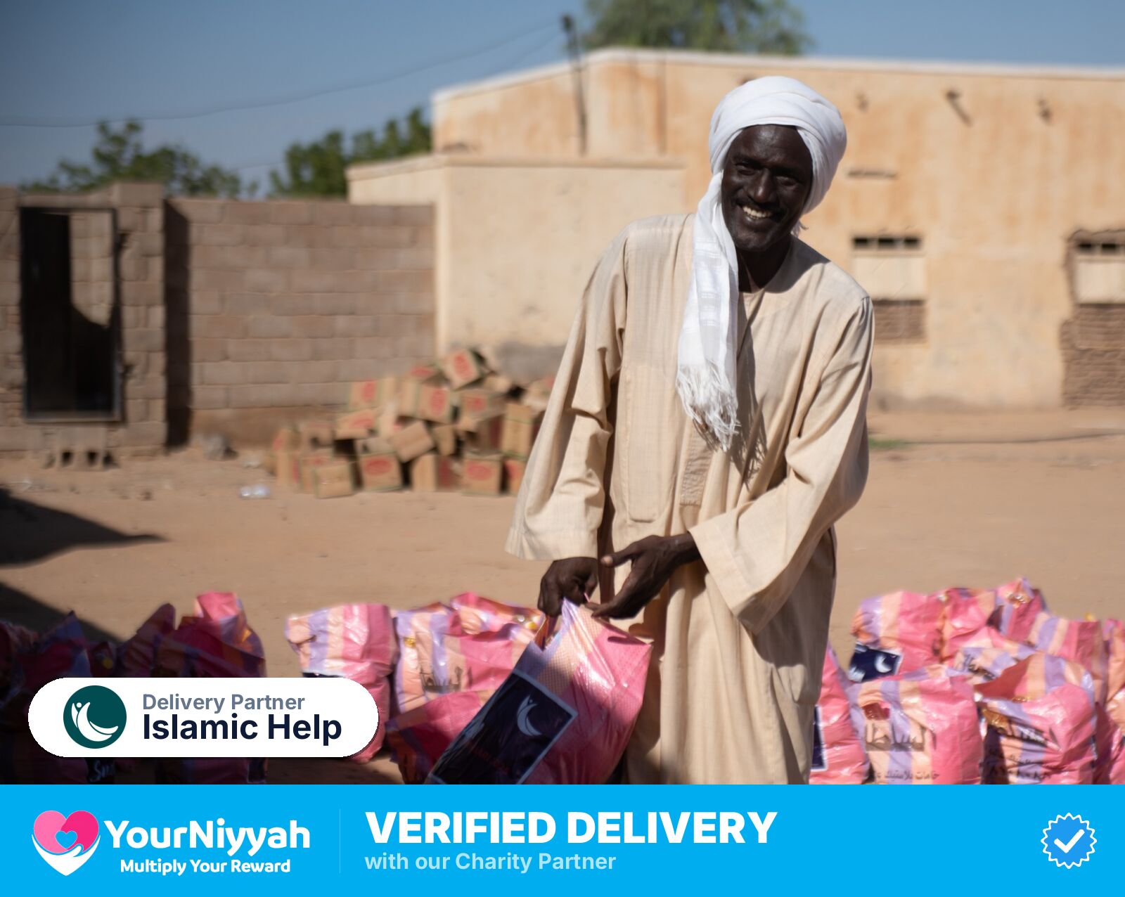 Islamic Help