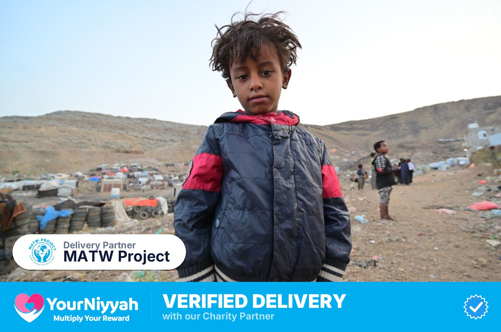 MATW Project