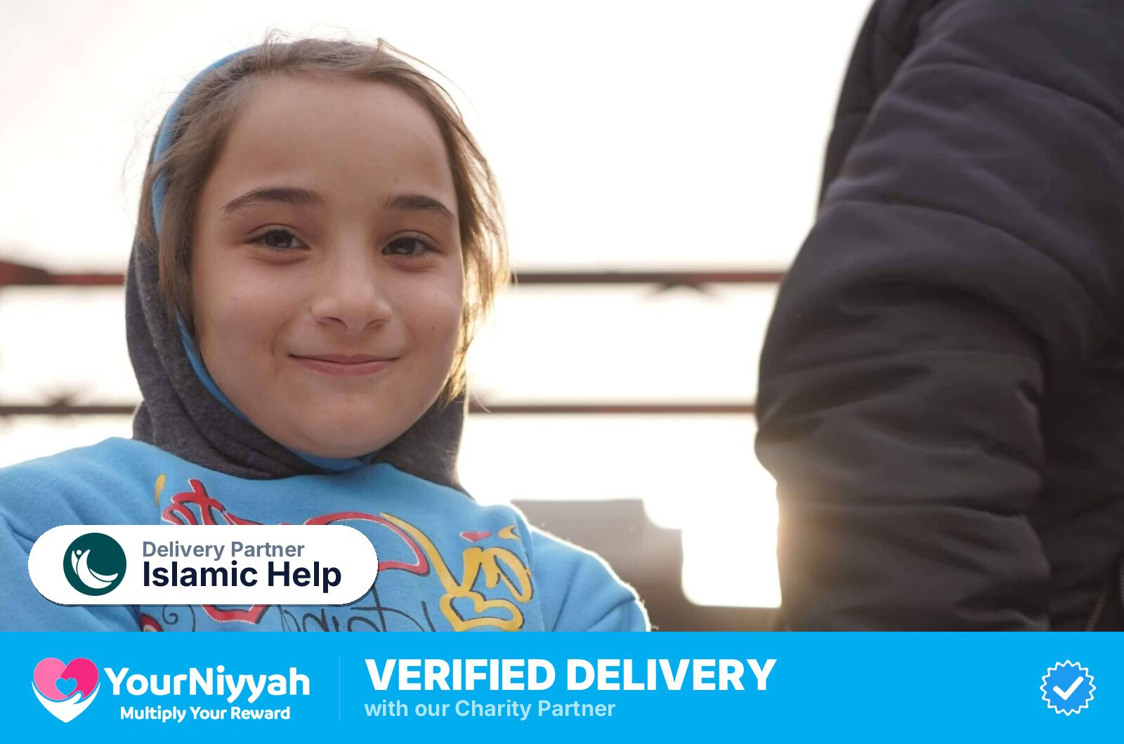 Islamic Help