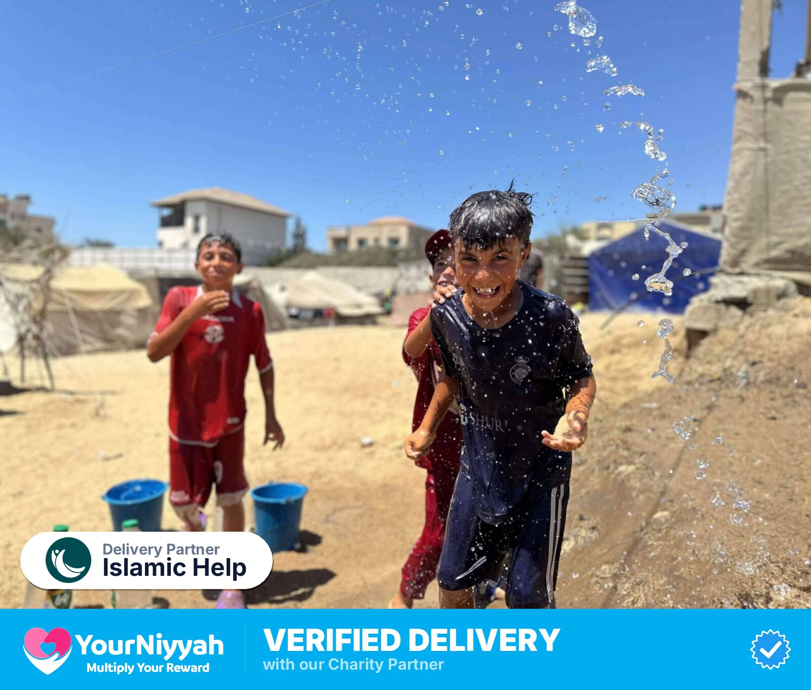 Islamic Help