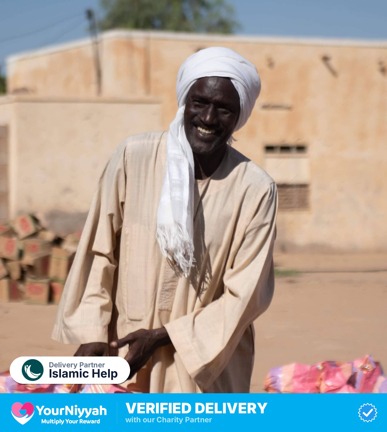 Islamic Help