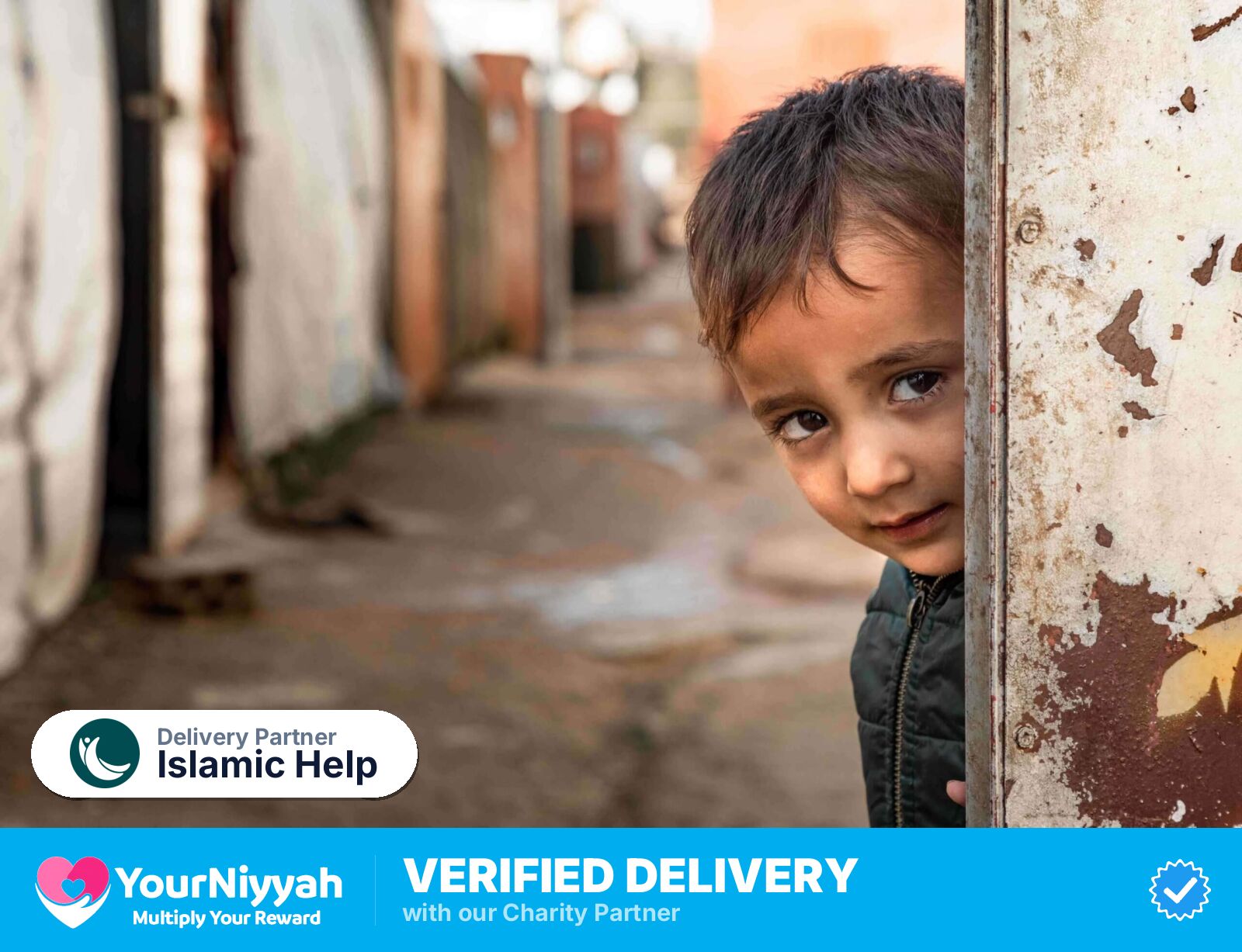 Islamic Help