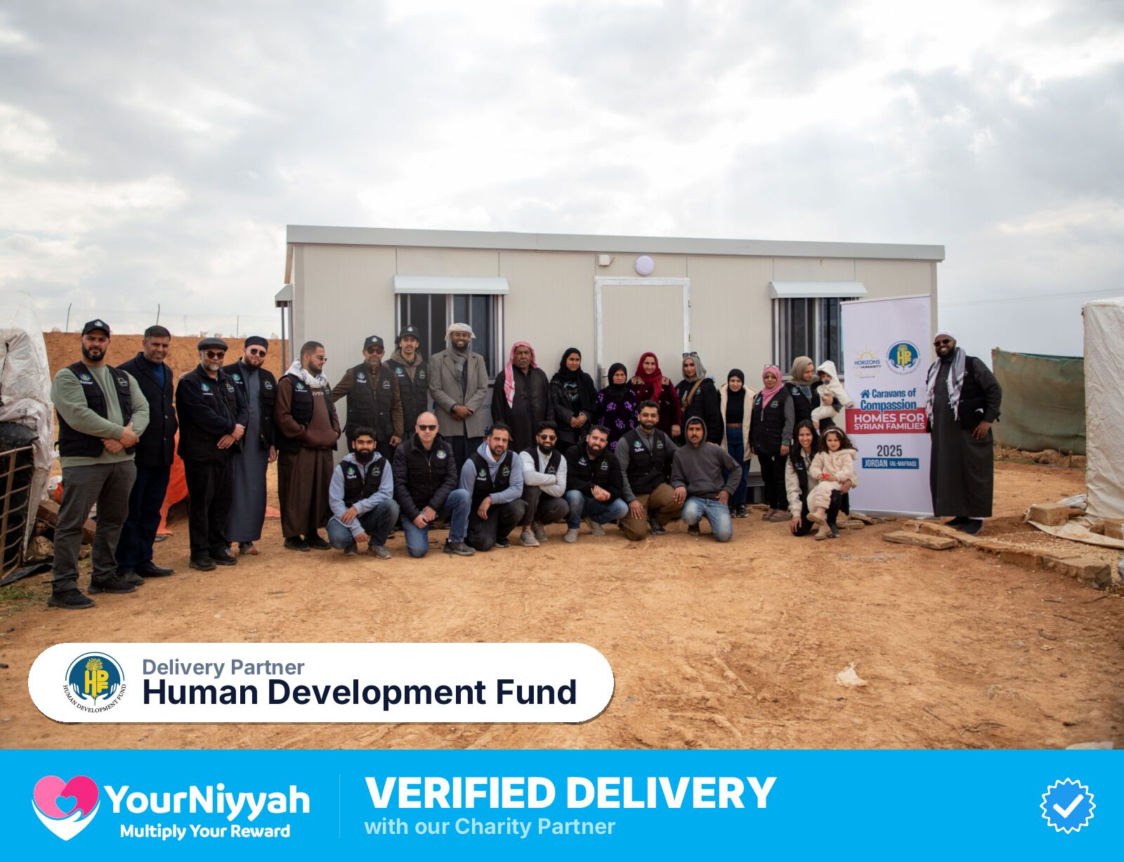 Human Development Fund