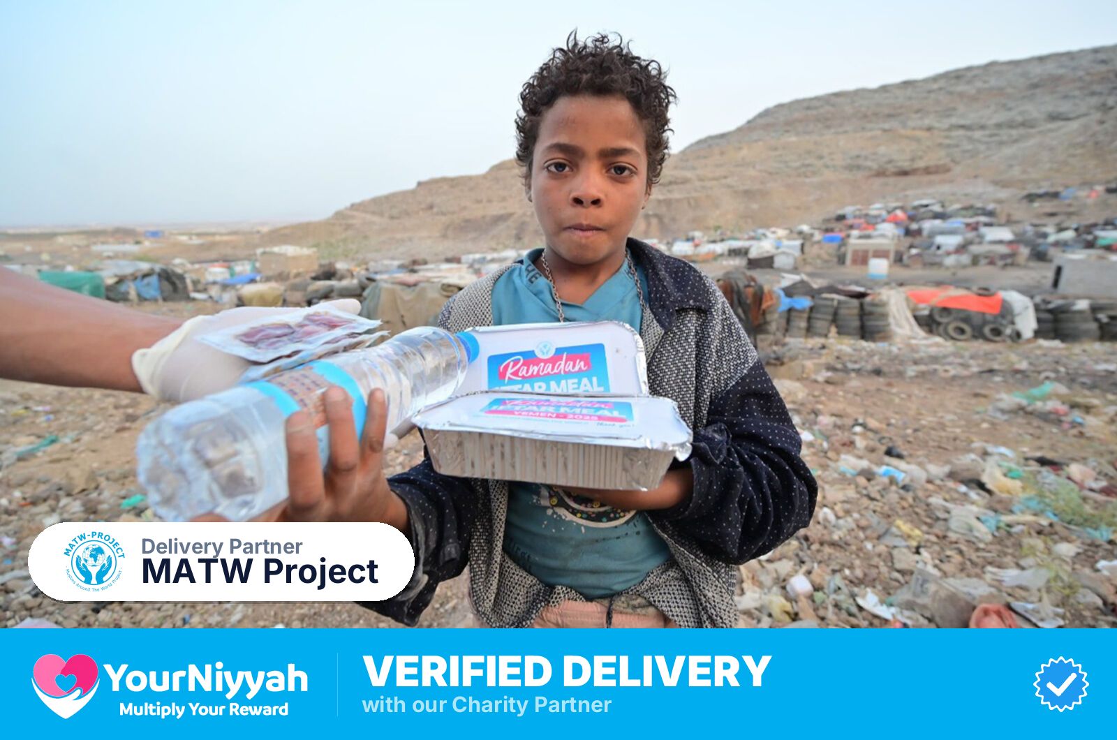 MATW Project