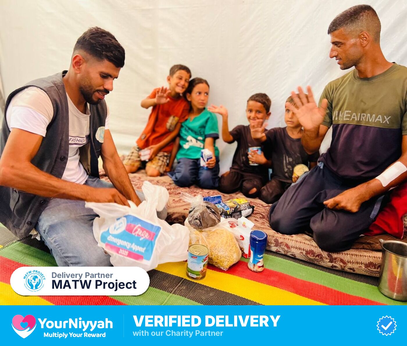 MATW Project