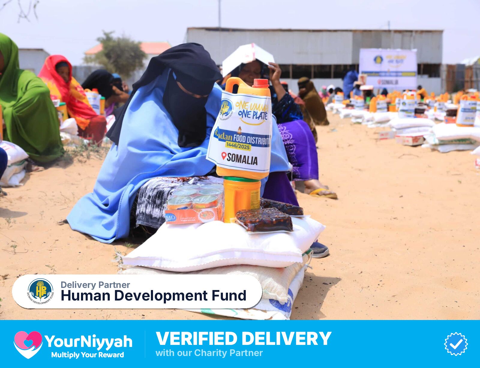 Human Development Fund