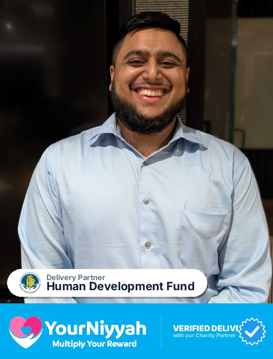 Human Development Fund